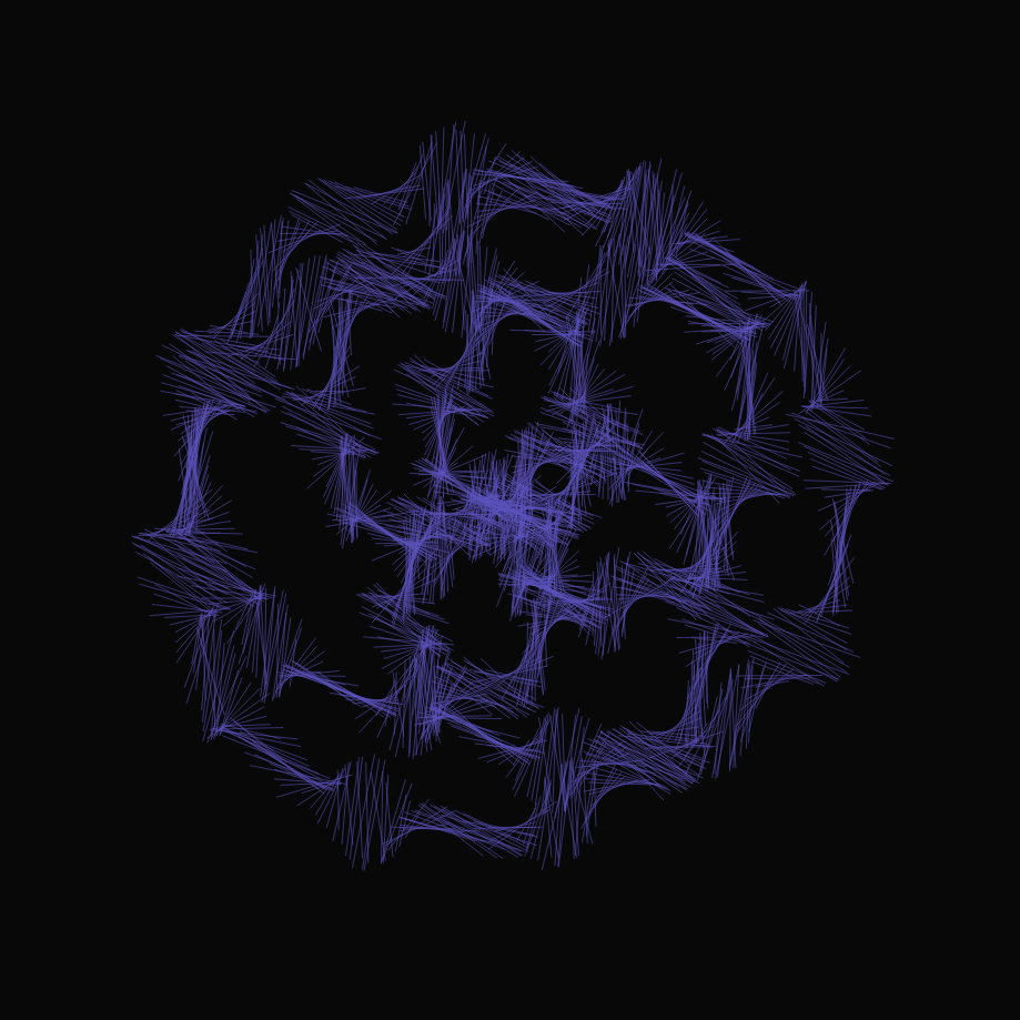 The Noise #16040