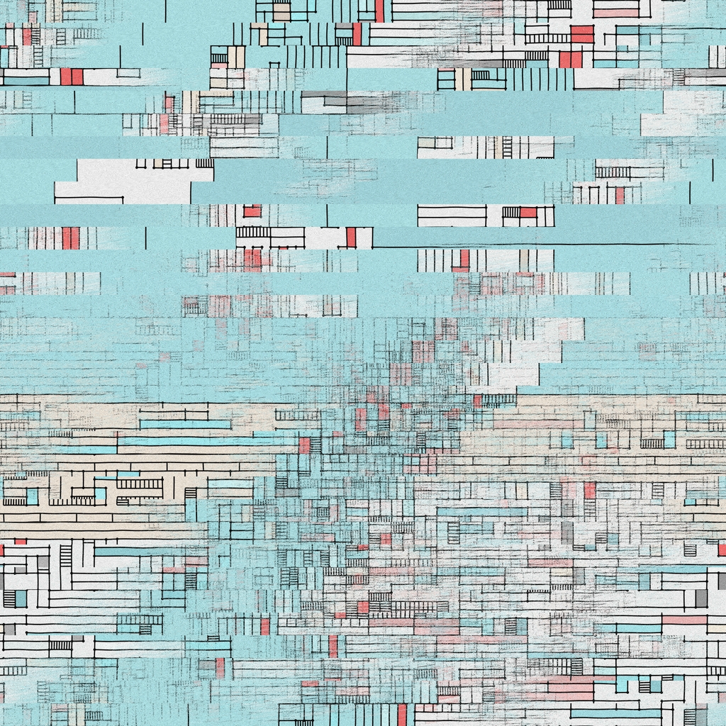 Sedimentary Dissolution #498