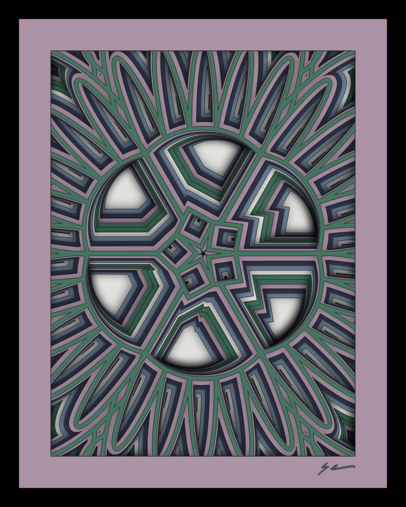 fx(mandala) #351