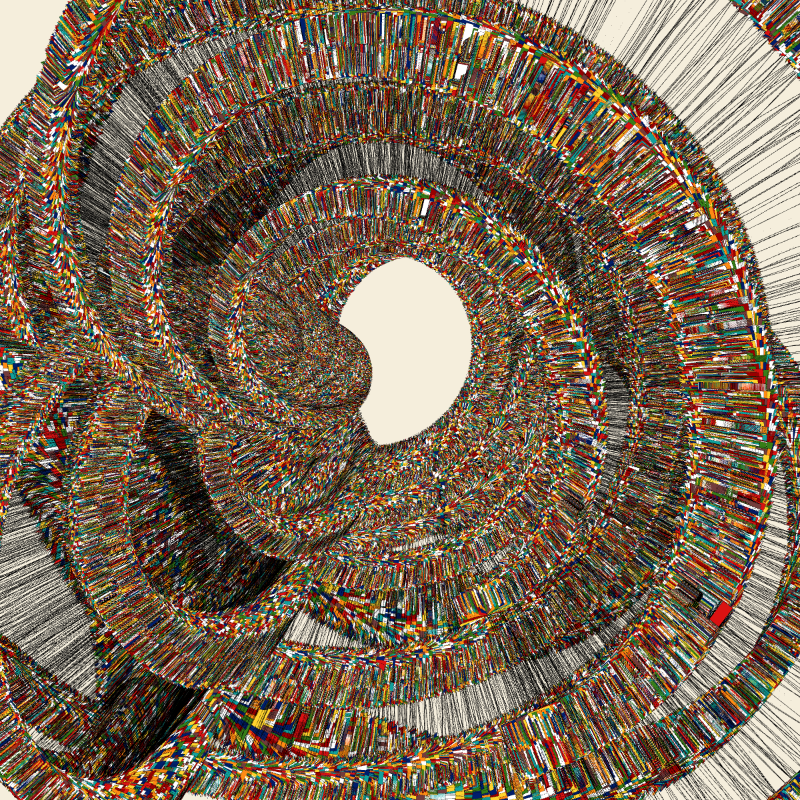 Singularithm #176