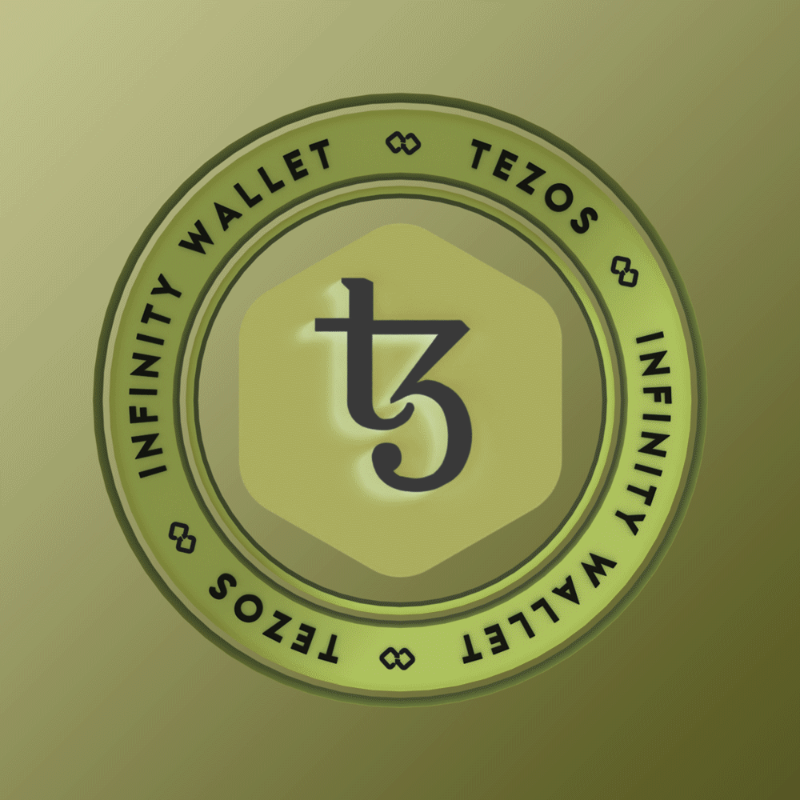 Tezos x Infinity Wallet #2576