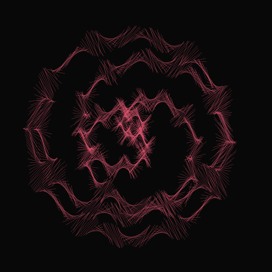 The Noise #13402