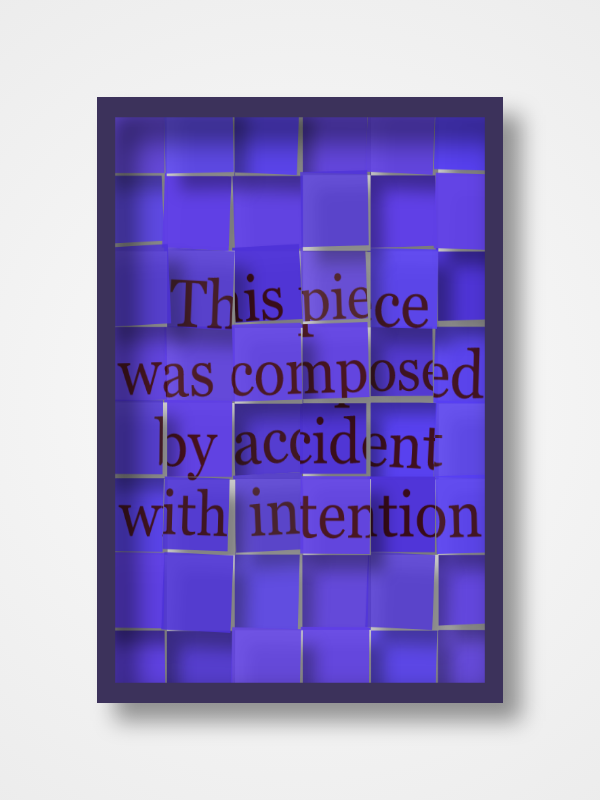 The Metaphor Machine #41345