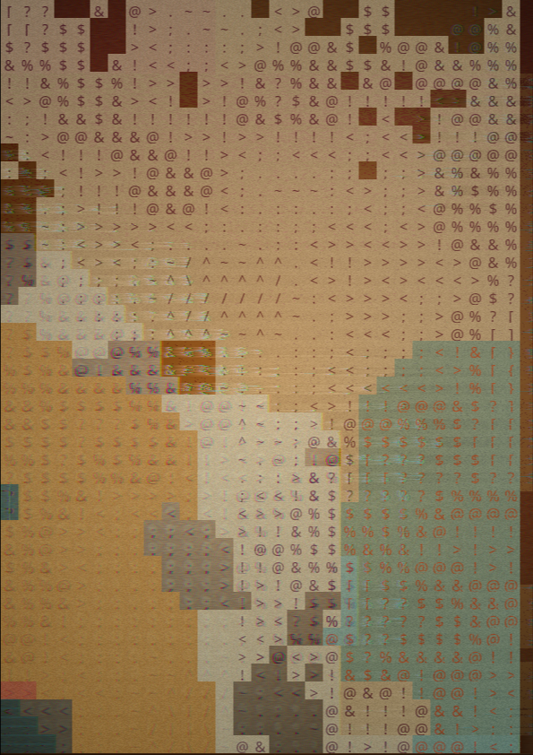 Convergence Remnants #16442