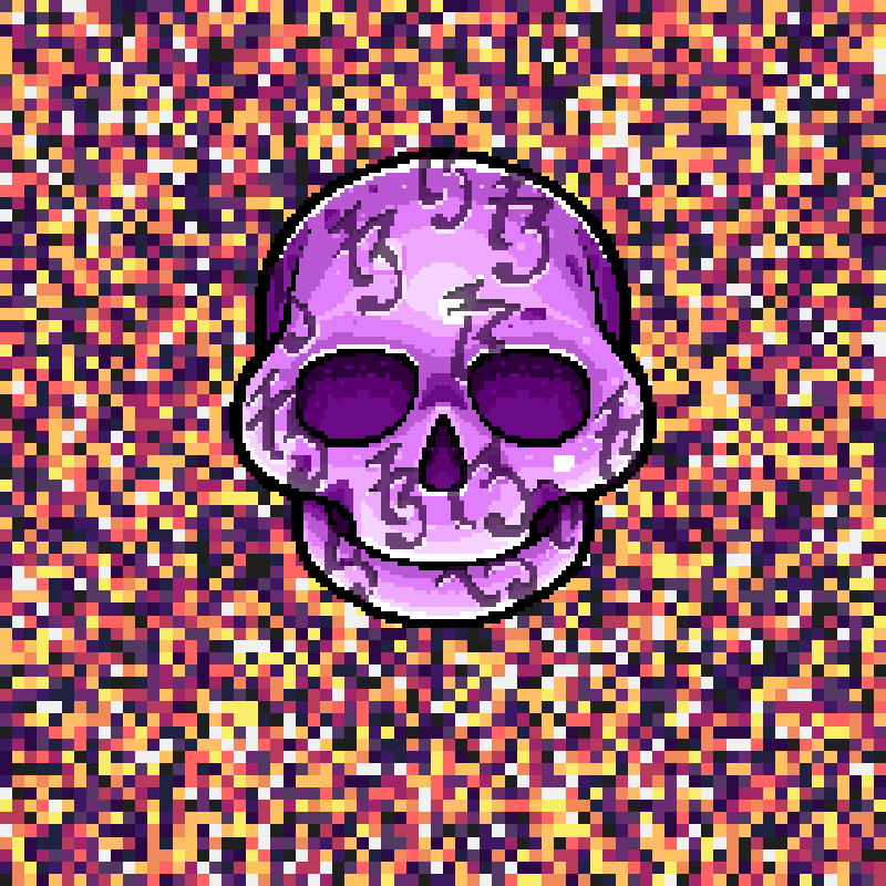 SKULLZ #98