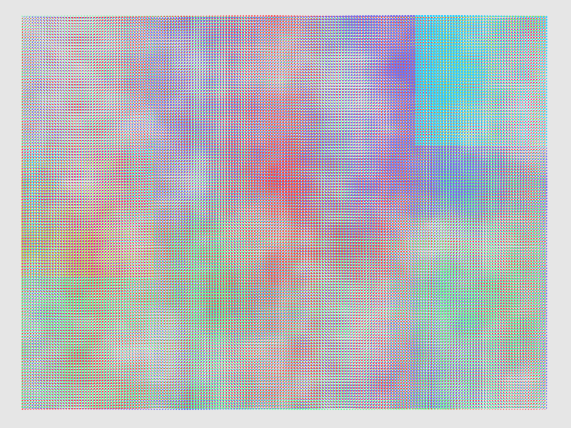 Color Function #1255