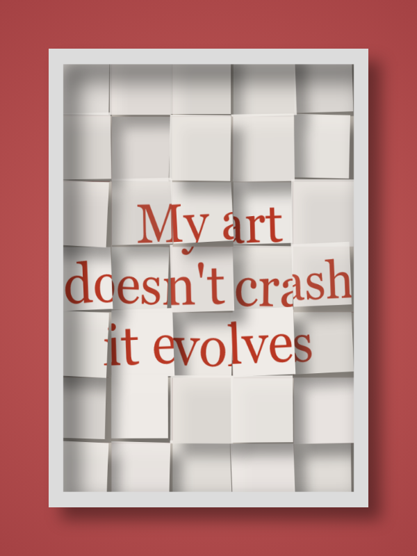 The Metaphor Machine #23304