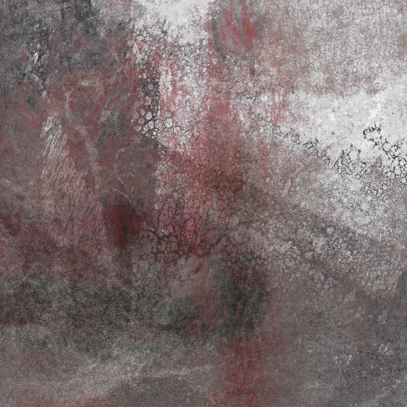 Tormented Textures I #206