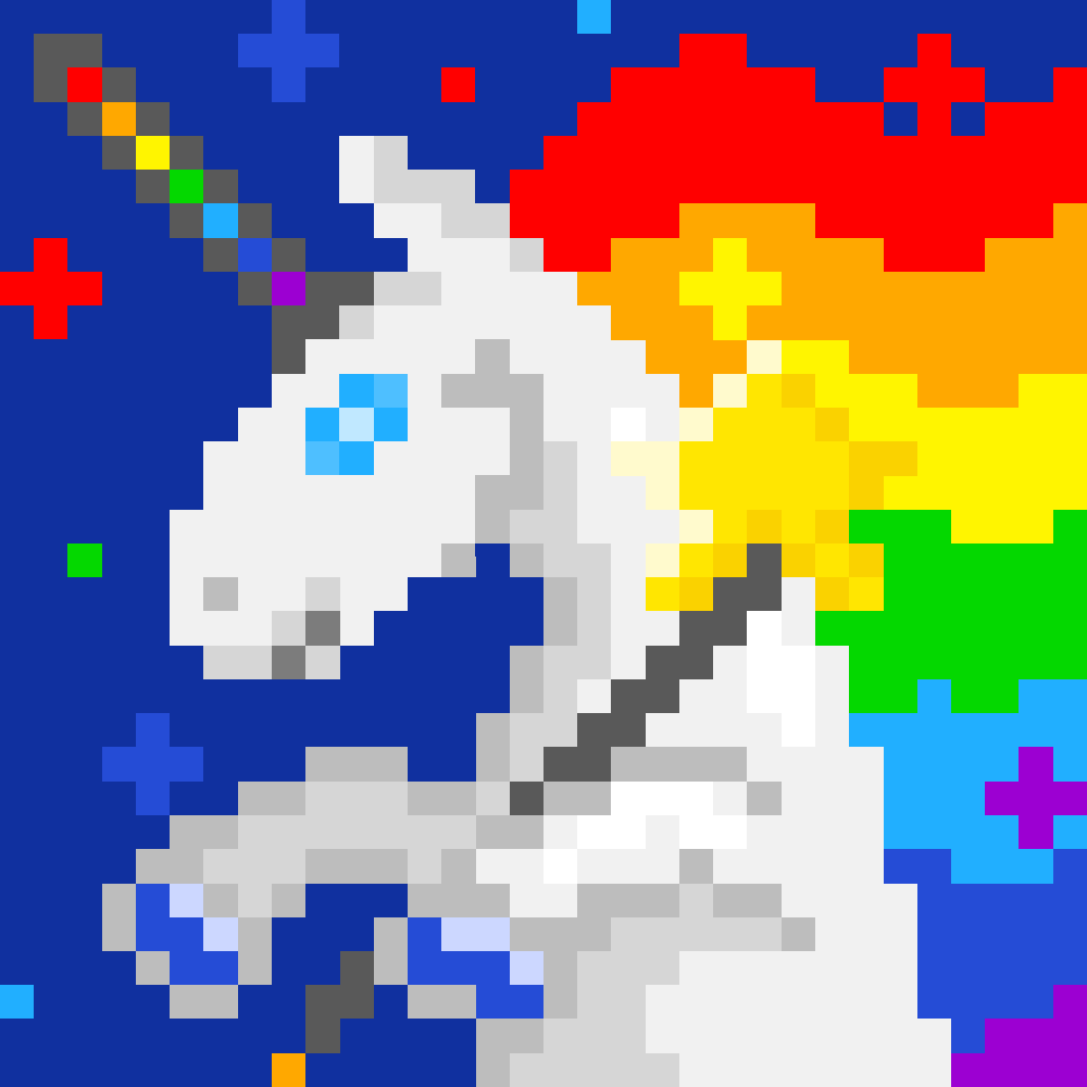 Unicorn #73