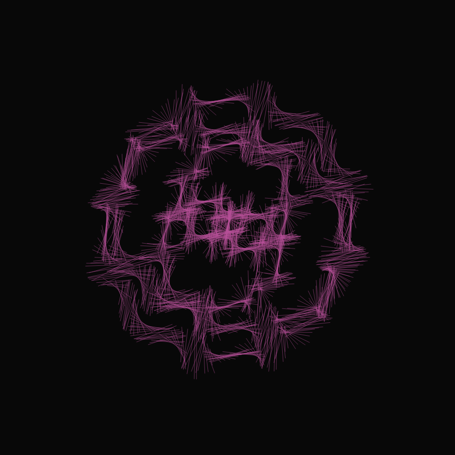 The Noise #7644