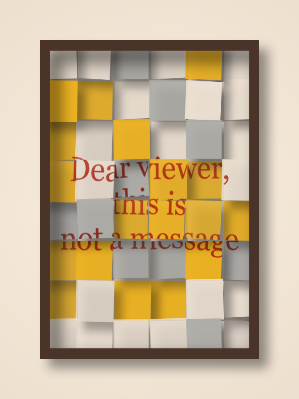 The Metaphor Machine #18687