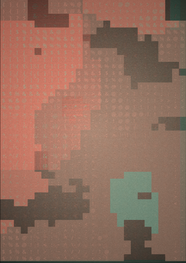 Convergence Remnants #14487