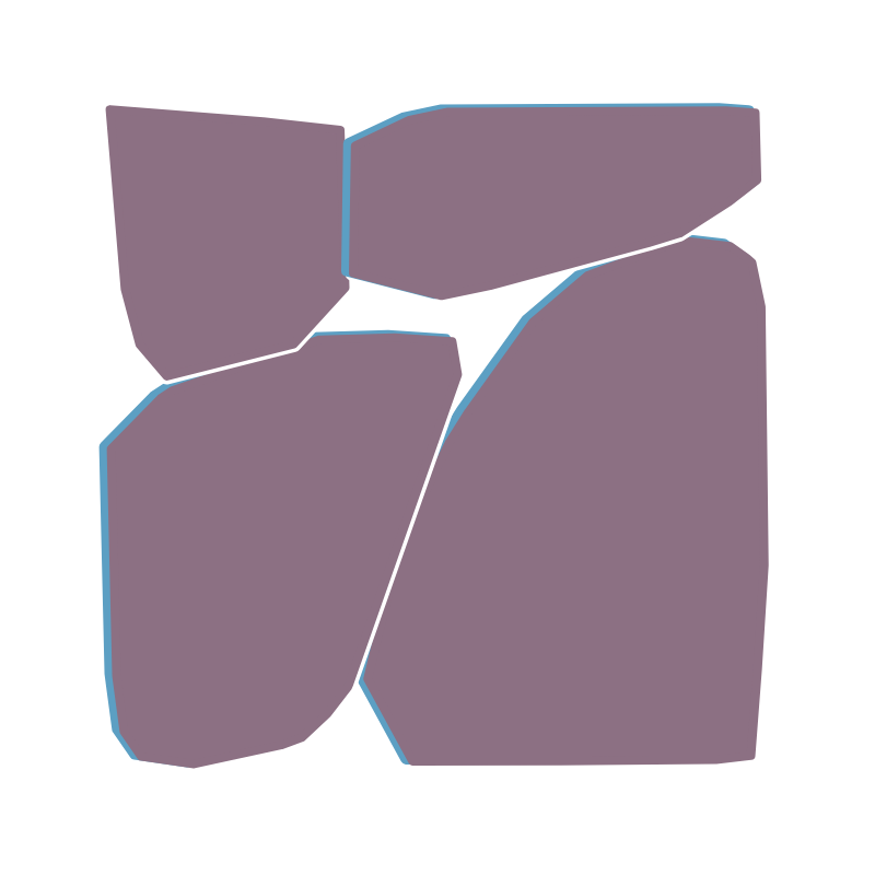 Pebbles #8
