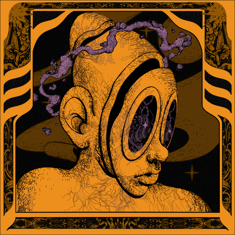 Alien #82