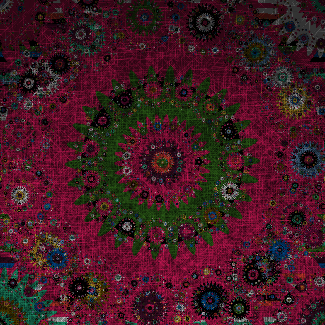 Arabian Rugs #5