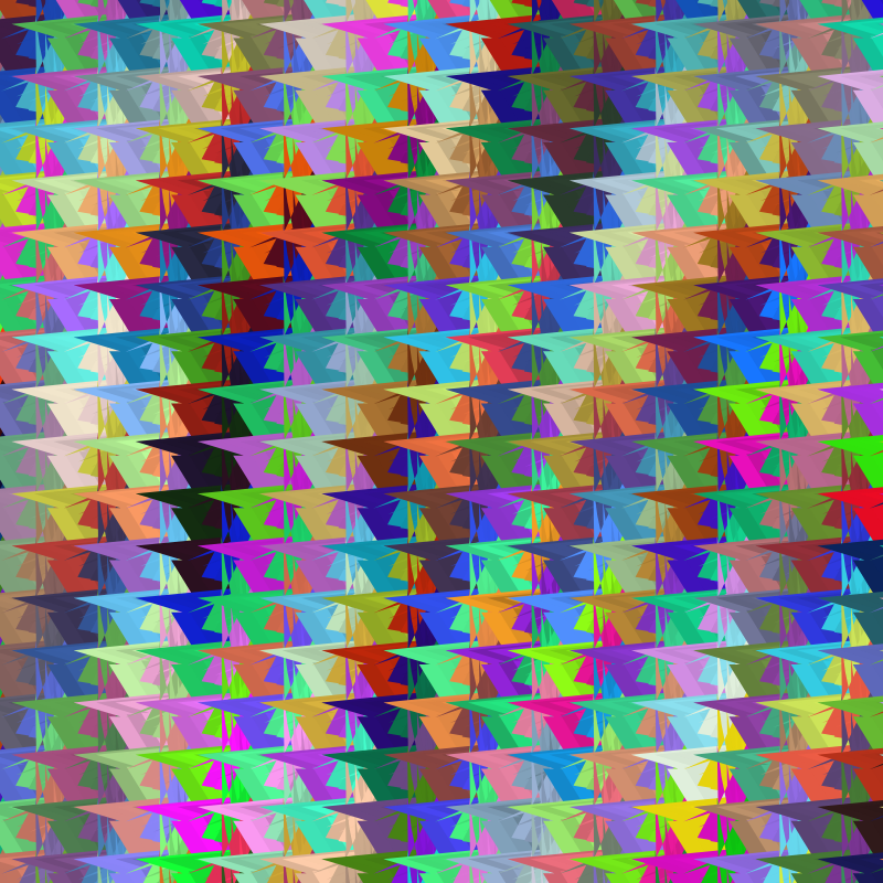 Glitching Flicker #237