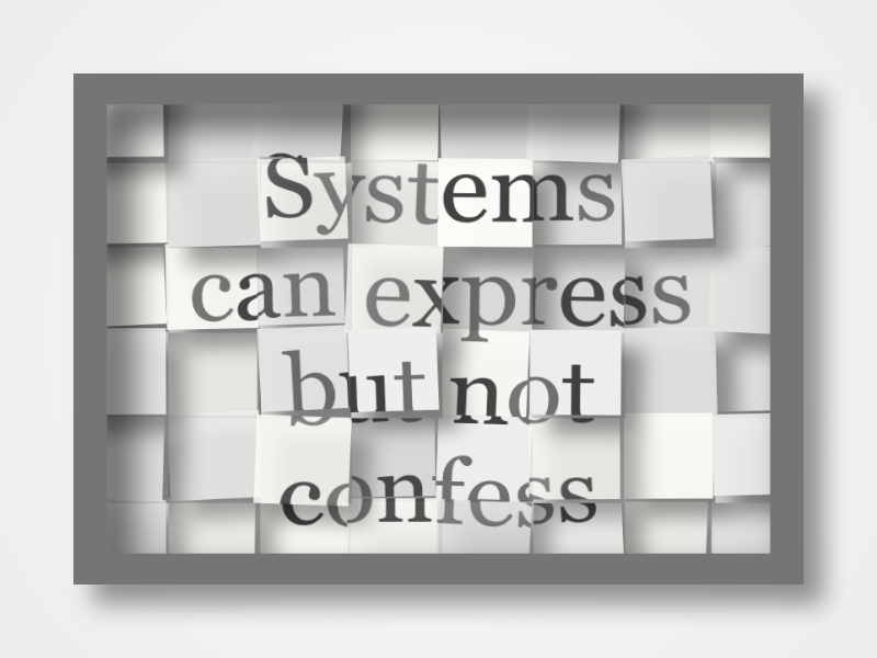 The Metaphor Machine #28682
