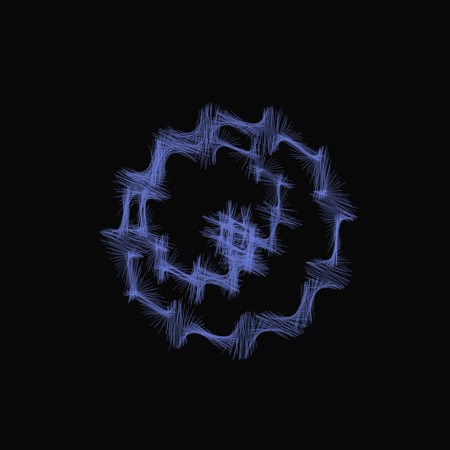 The Noise #15051