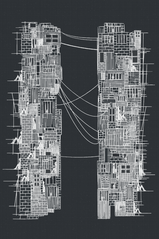 Constructions Mentales #16