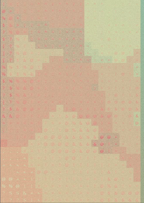 Convergence Remnants #17783