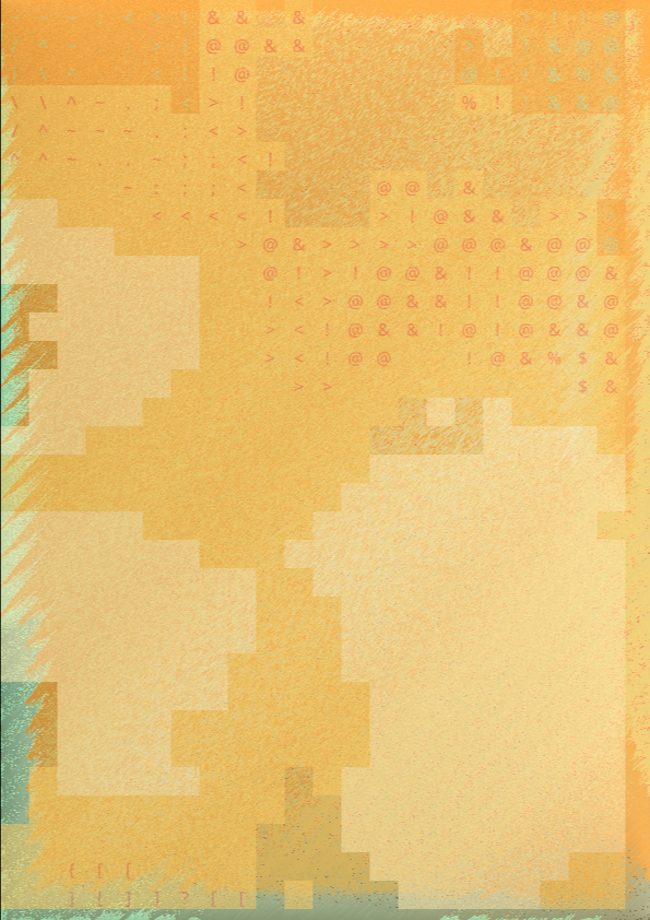 Convergence Remnants #19102