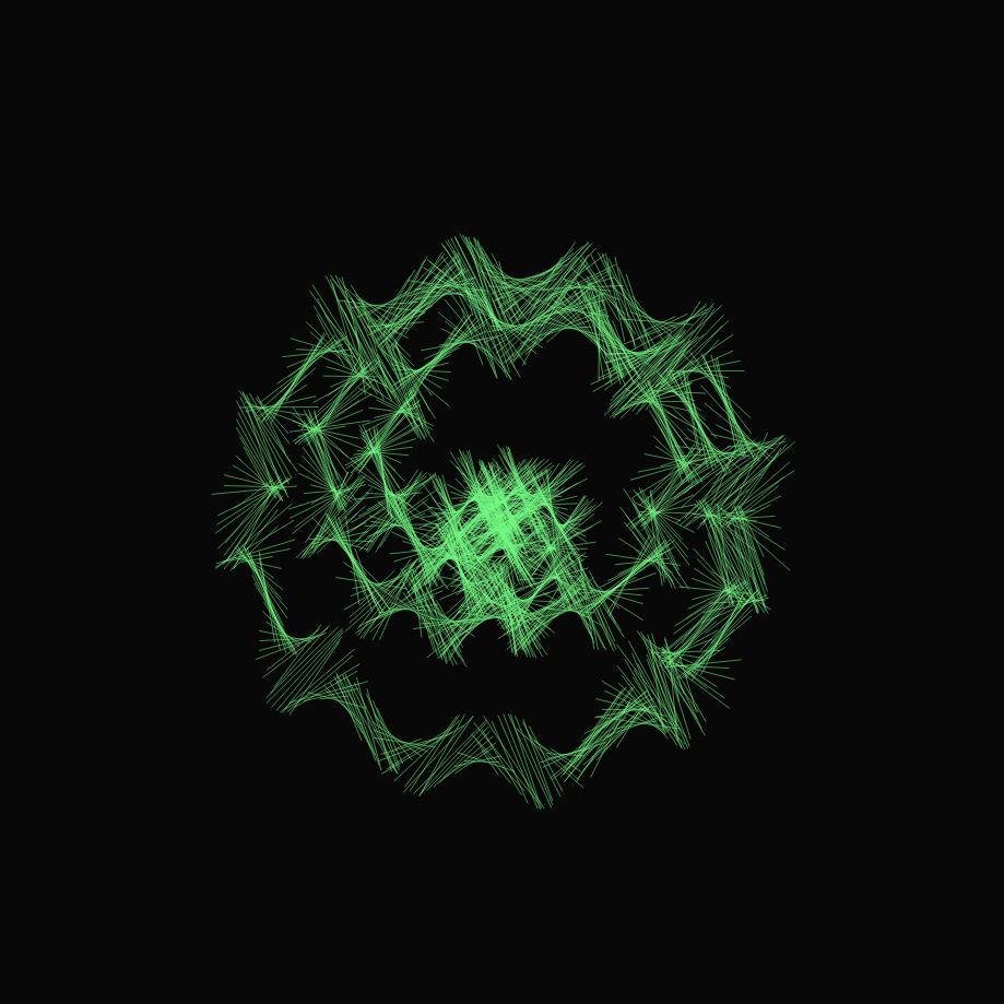 The Noise #7015