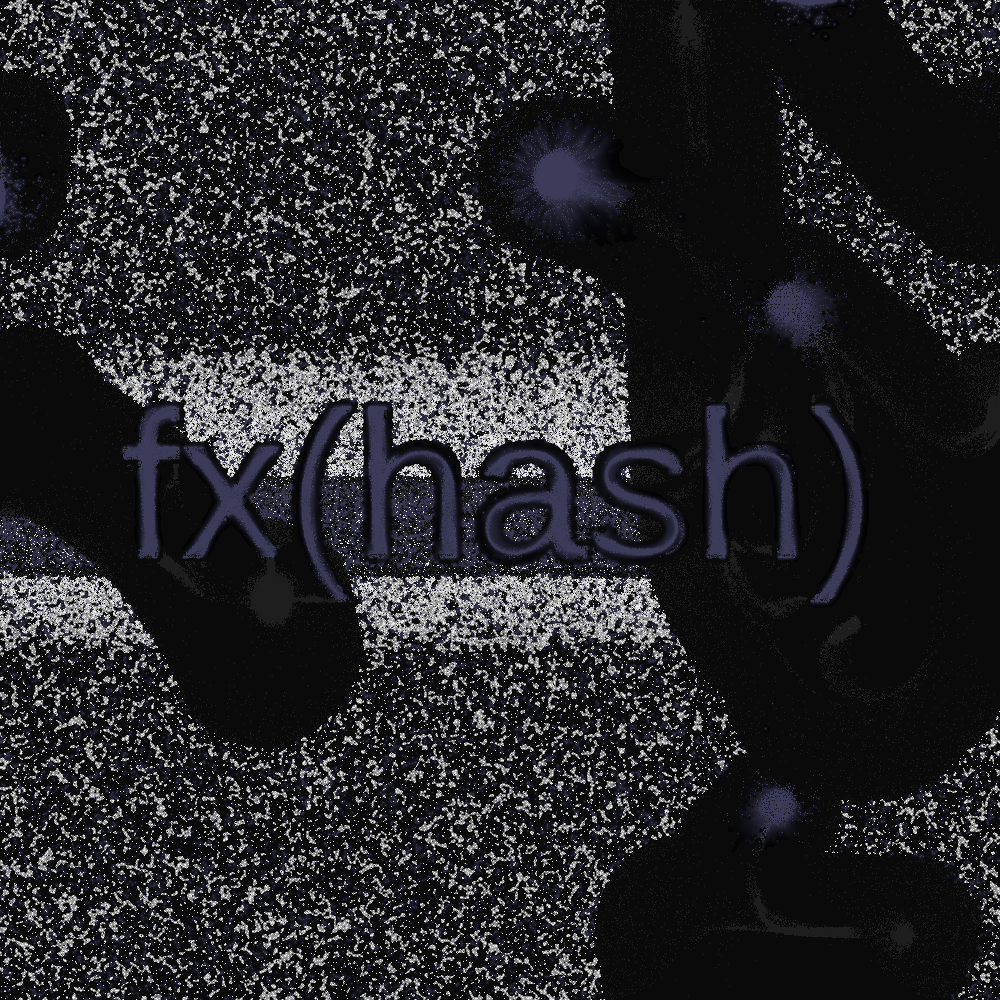 Physarum Logo #267