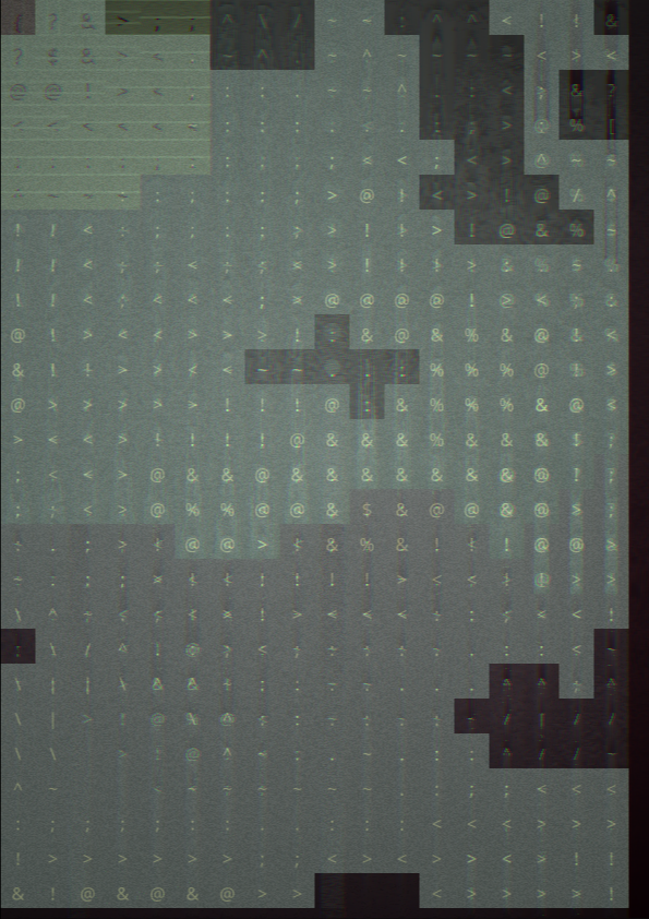 Convergence Remnants #15717