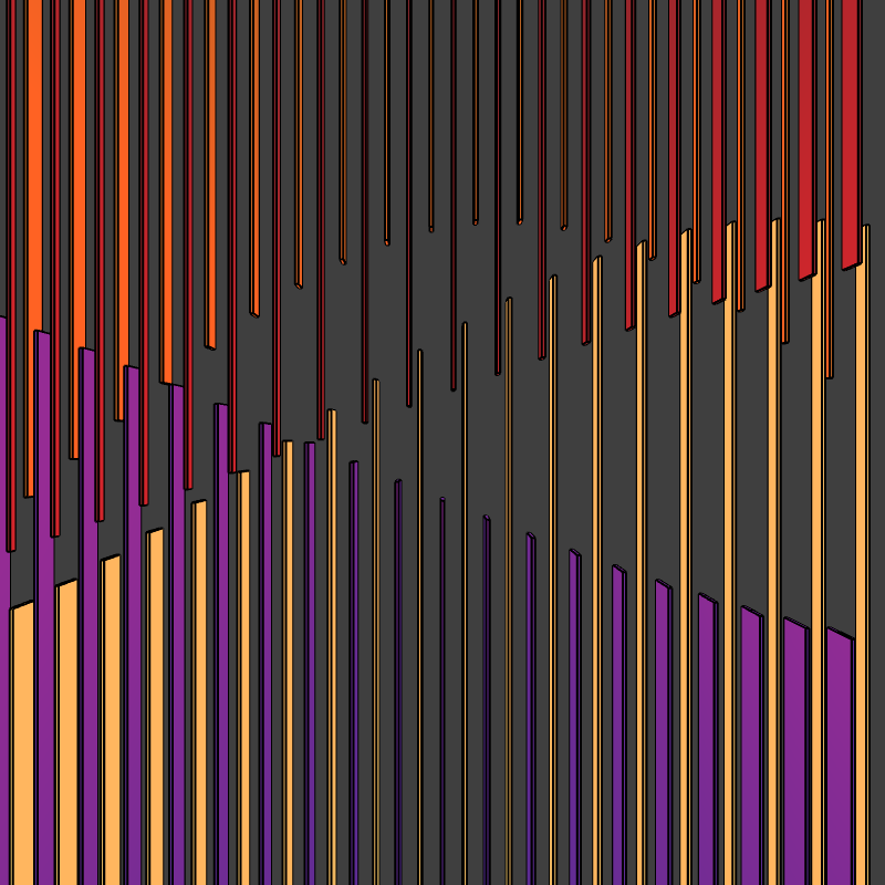 Slices Of Entropy #7