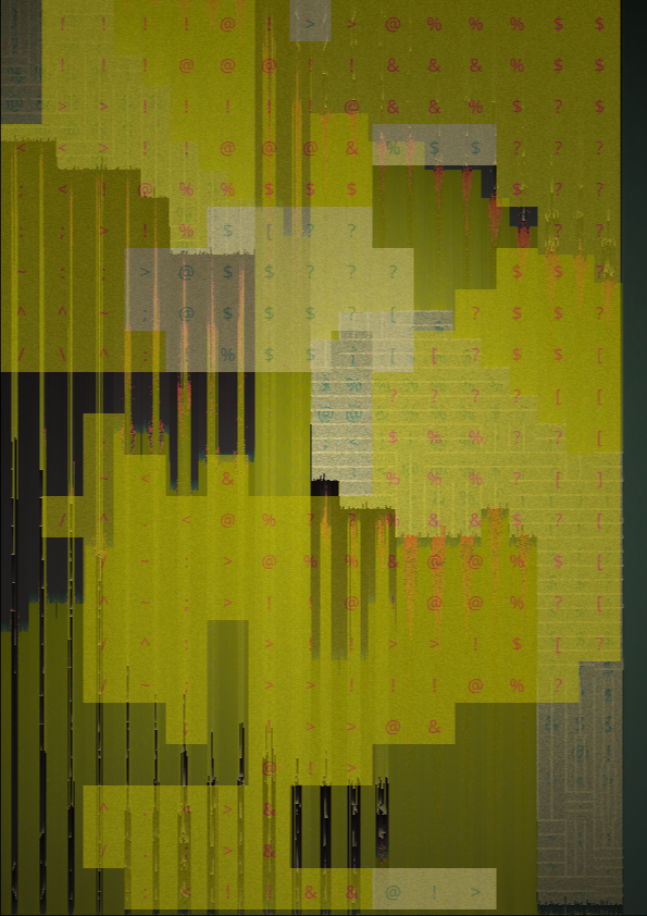 Convergence Remnants #14485