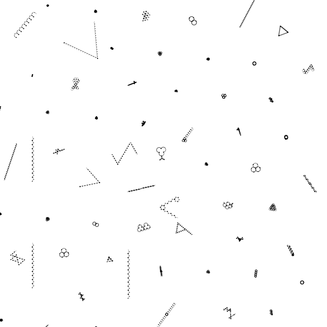 Wrapping Paper Generator #42