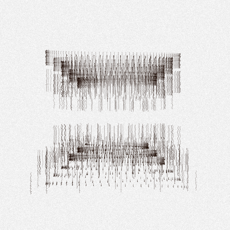 Suprematist Method #2 #63