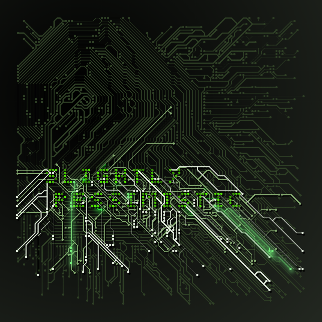 Bright Circuits #34