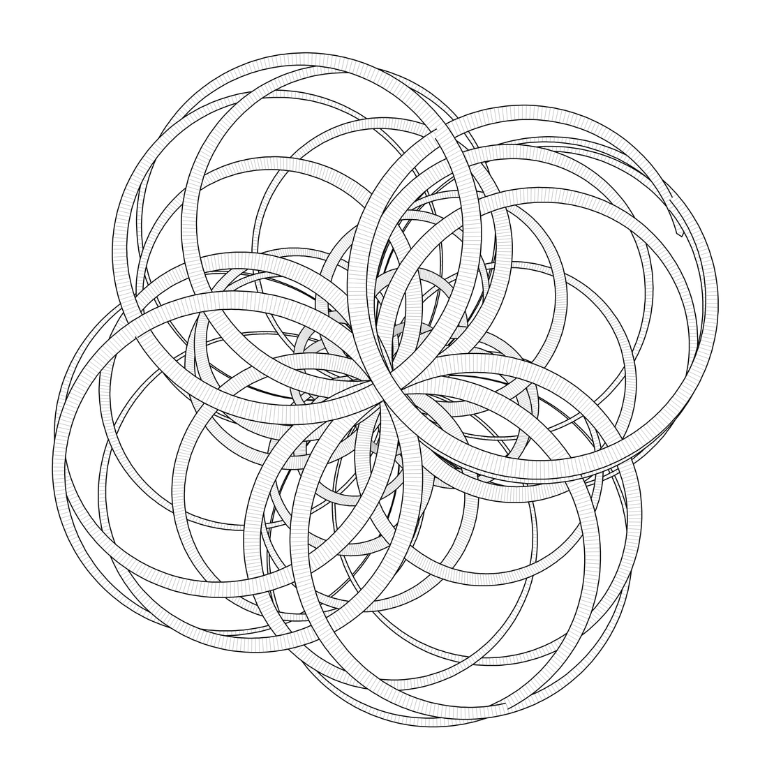 LL21 Entangled #138
