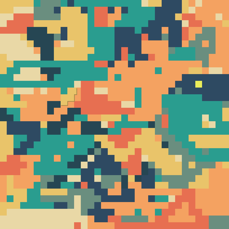 Snake Memories #18