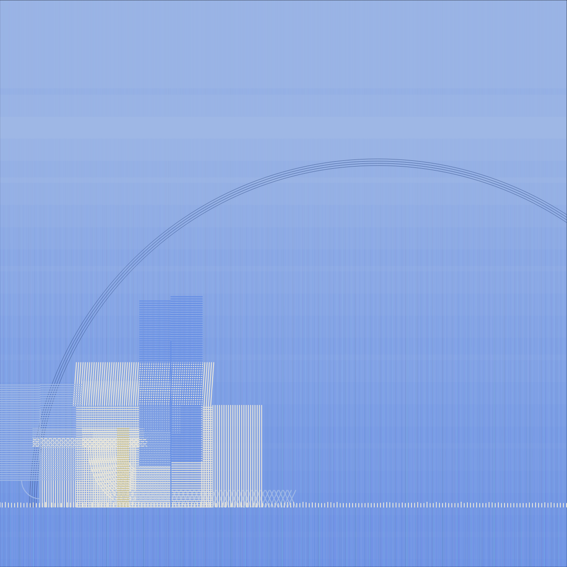 Quiet Summer #66