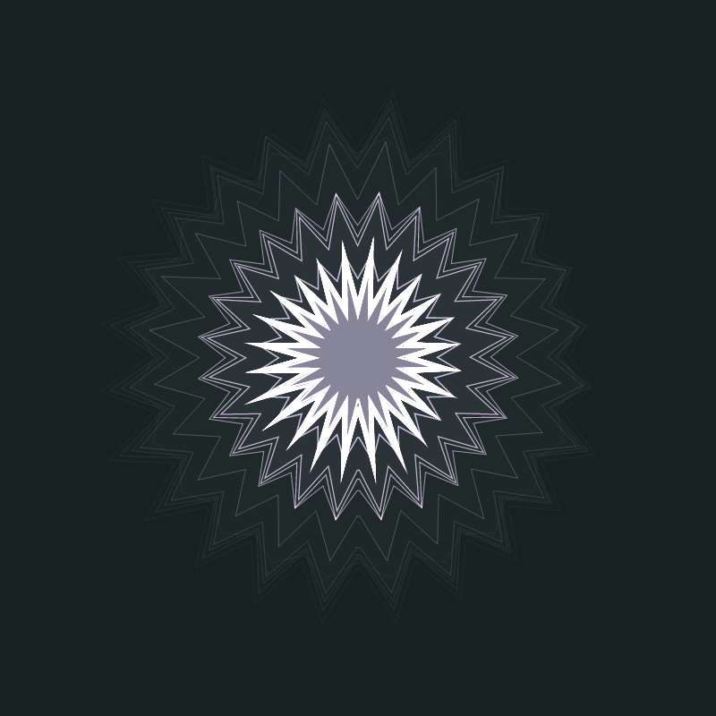 star (complex) #201