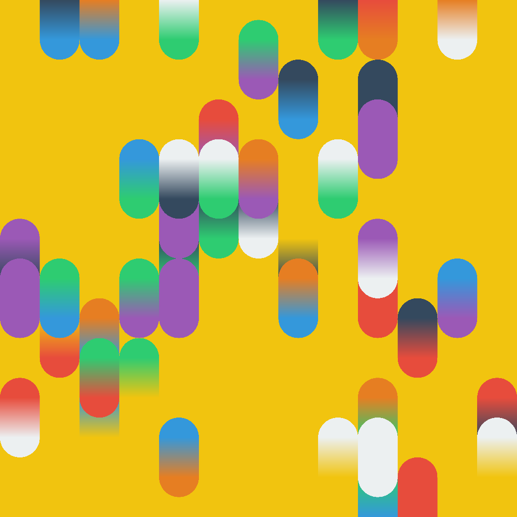 Cellular Lines #71