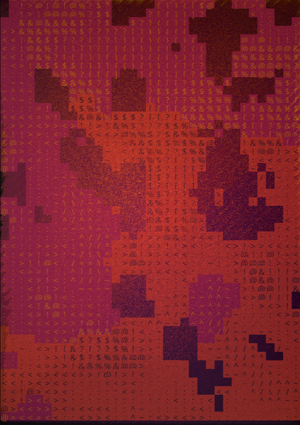 Convergence Remnants #9362