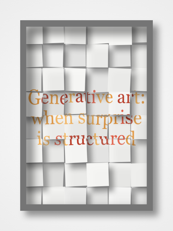 The Metaphor Machine #13928