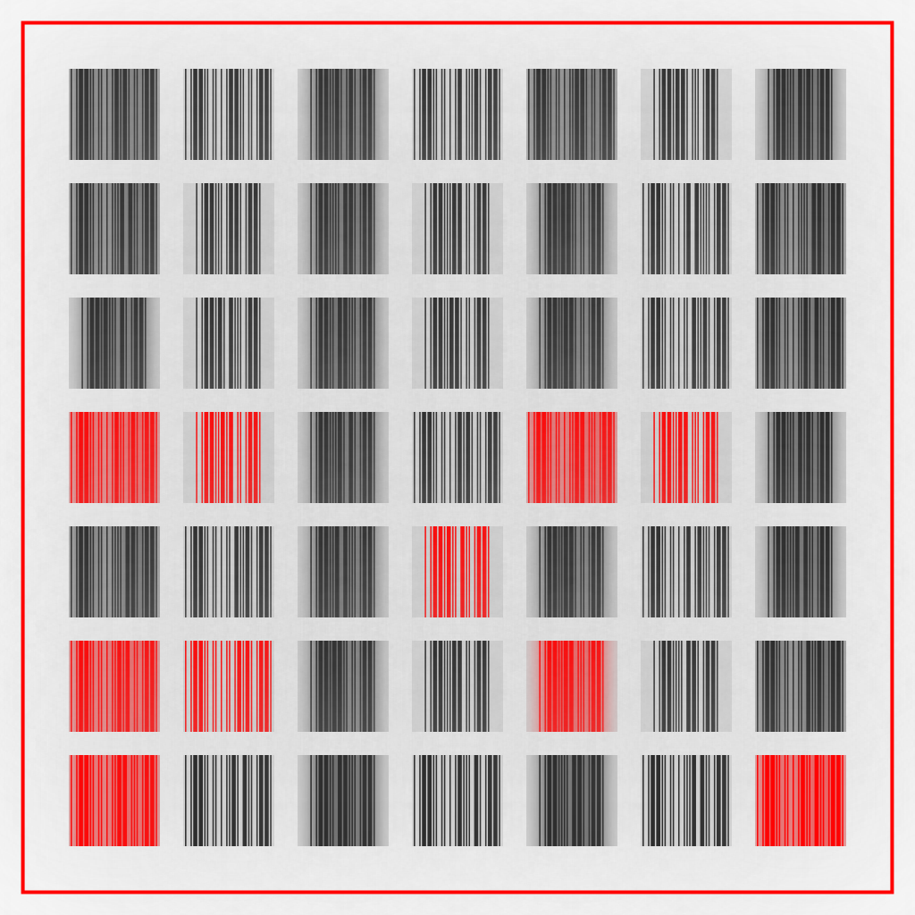 barcode(fxhash) #434