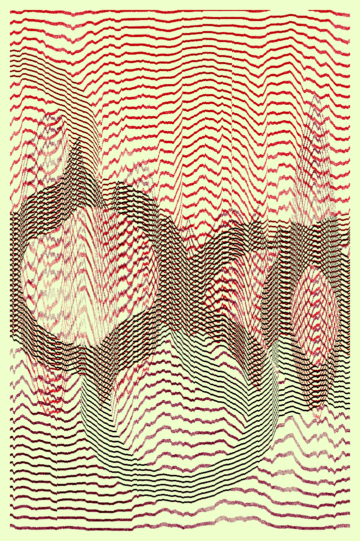 Inertia #24