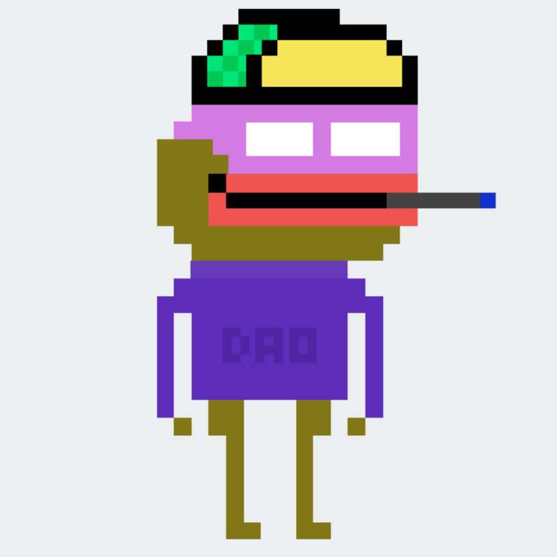 PEPEPALS FX #14
