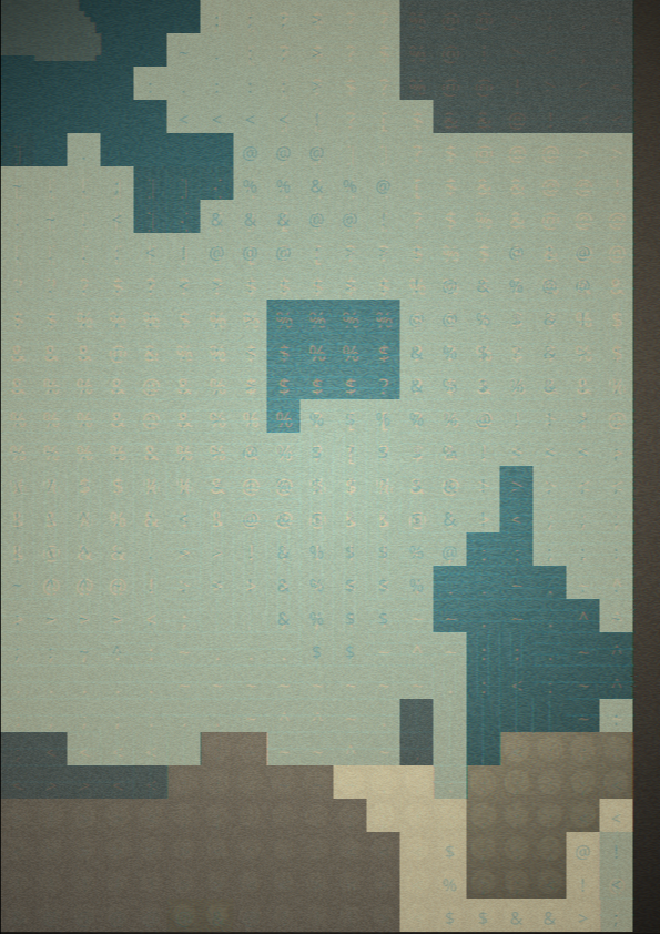 Convergence Remnants #7604