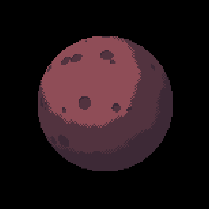 FX Planets #87