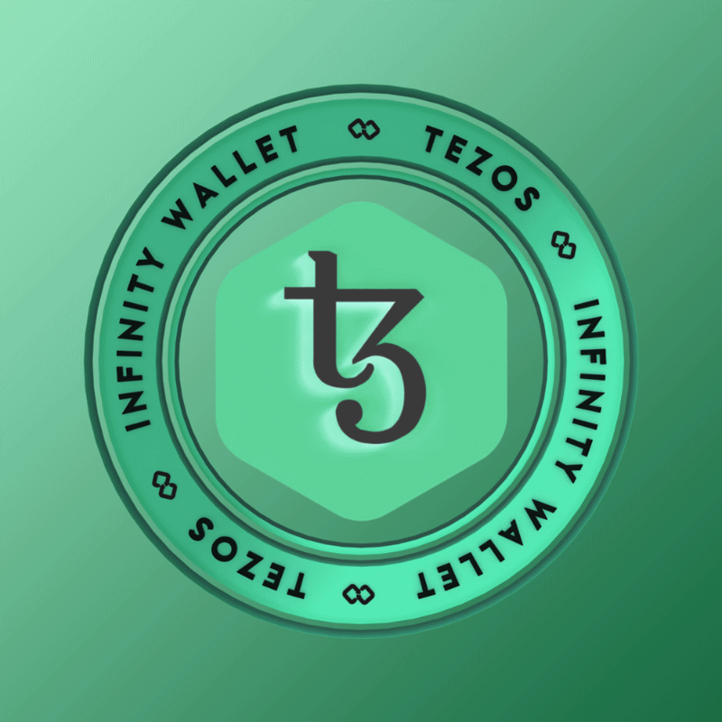 Tezos x Infinity Wallet #2558