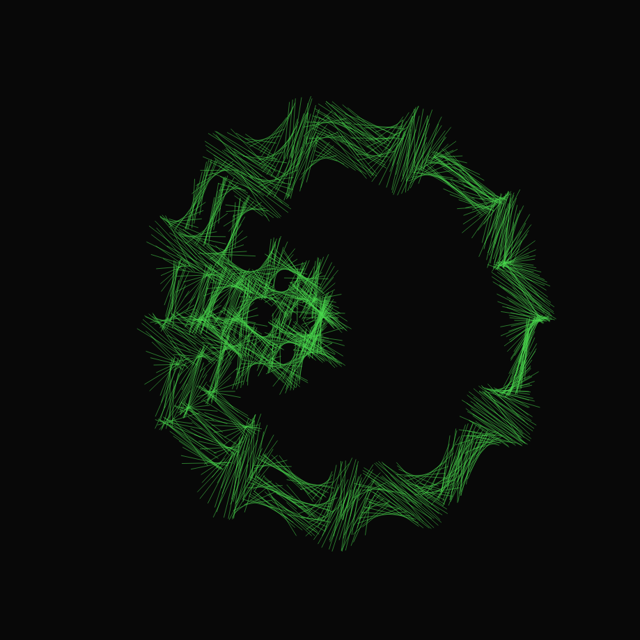 The Noise #12779