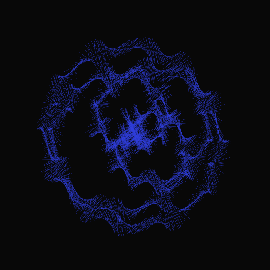 The Noise #10895