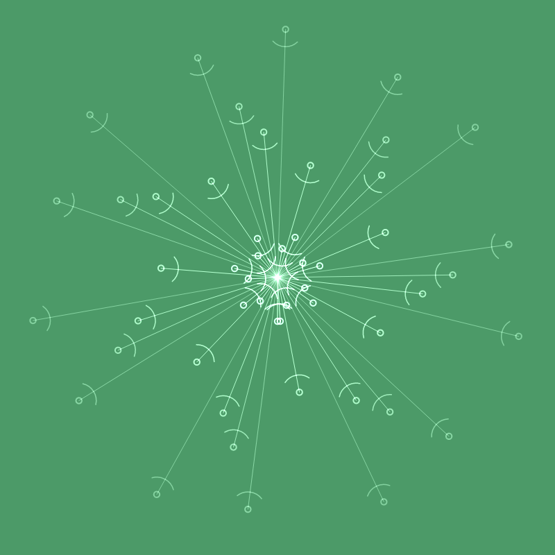 Dandelion #173