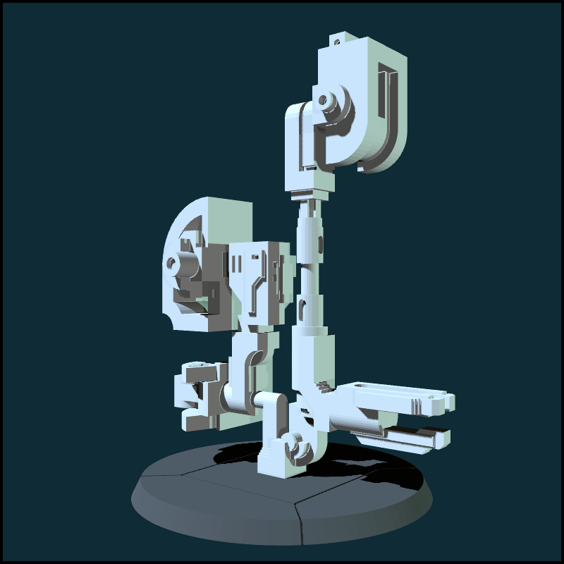 ARCHIBOTS #362